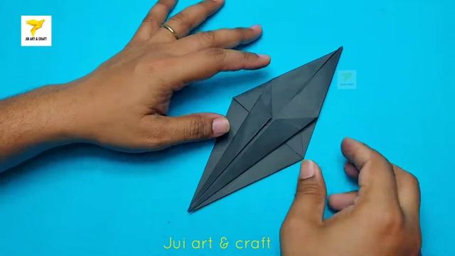 Paper Dragon Step By Step Tutorial | How To Make Origami Dragon Easily | Jui Art And Craft смотреть онлайн