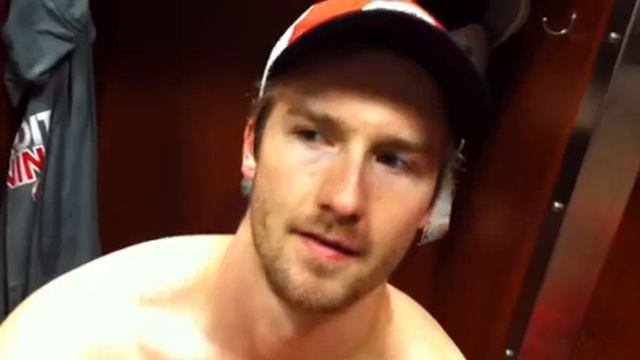 Darren Helm смотреть онлайн