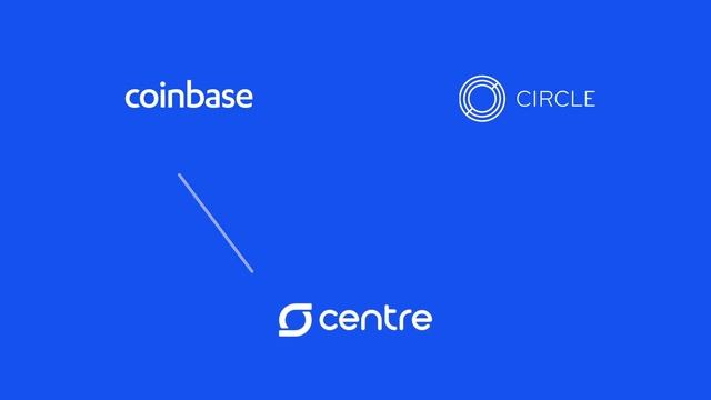 Coinbase Launches: USDC Stablecoin смотреть онлайн