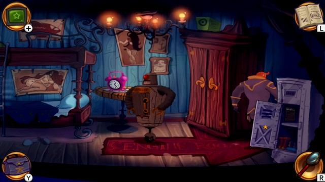 First Look At Kaptain Brawe: A Brawe New World On Nintendo Switch смотреть онлайн