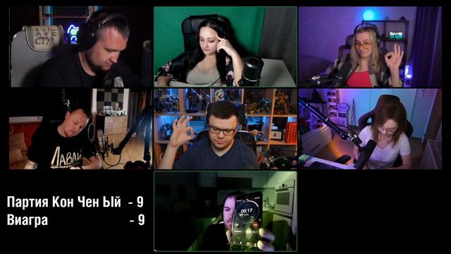 #Громкий #вопрос часть 53 #DeSeRtod #G1deon #Bloody #ElienLay #Billowed #DitaShneiser #Rizhaya