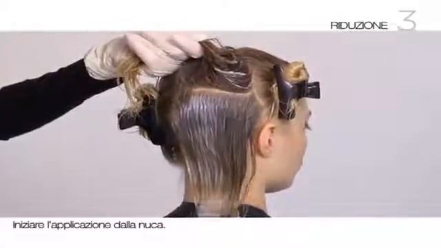 Sistema 100% Liscio 180 Giorni   X TENSO Tutorial Riduzione Volume 360p