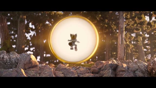 KİRPİ SONIC 2 | Türkçe Dublajlı İlk Fragman смотреть онлайн