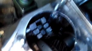 6 ступенчатая кпп нива
