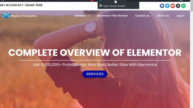 How To Download Elementor For Free 2021 | Elementor Ko Free Kaise Download Kare смотреть онлайн