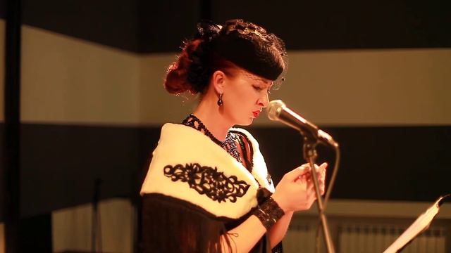 романсы смотреть онлайн