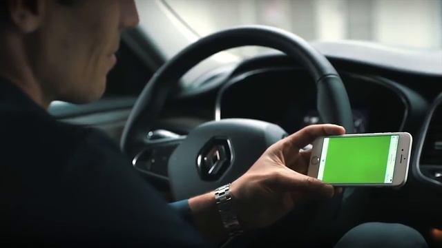 [SPOT PUBLICITAIRE] Renault Talisman Sound Design смотреть онлайн