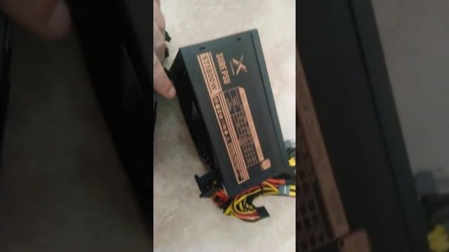 Блоки питания для майнинга на 1800W смотреть онлайн