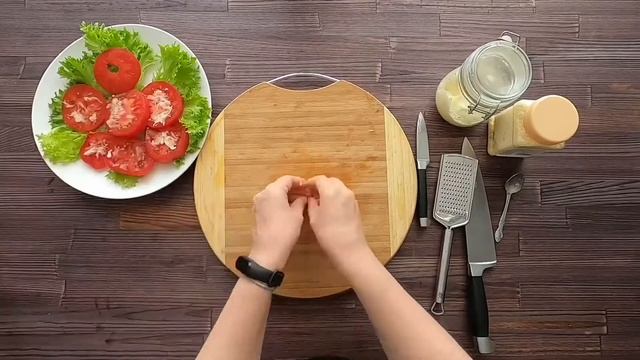 Майонез КЕТО соус