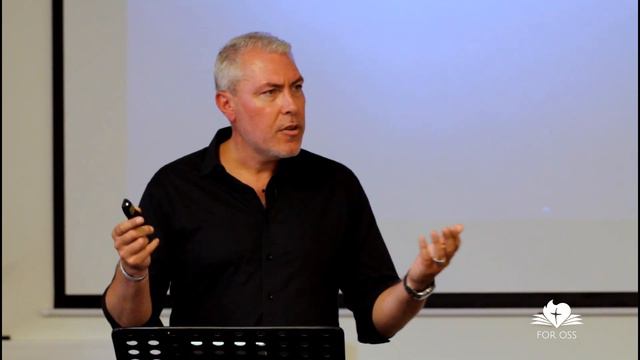Uten loven er ikke evangeliet relevant (Magnus Persson, foross.no-samling 2018) смотреть онлайн