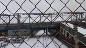 Краткий обзор. Станция Мытищи.