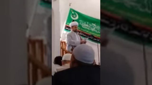 Усман Хазрат смотреть онлайн