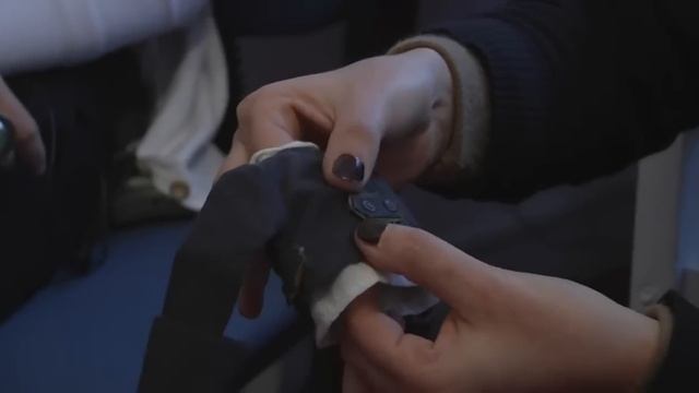 Como hacer un mundo de piratas - Stop motion backstage de Selkirk, el verdadero Robinson Crusoe смотреть онлайн