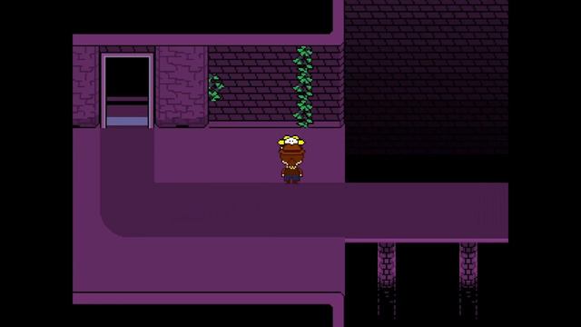 My New Favorite UNDERTALE Fangame (UNDERTALE Yellow Ruins) смотреть онлайн