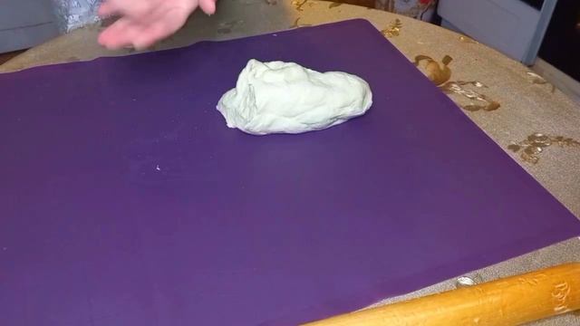 Бомбезный Пирог с курицей и грибами