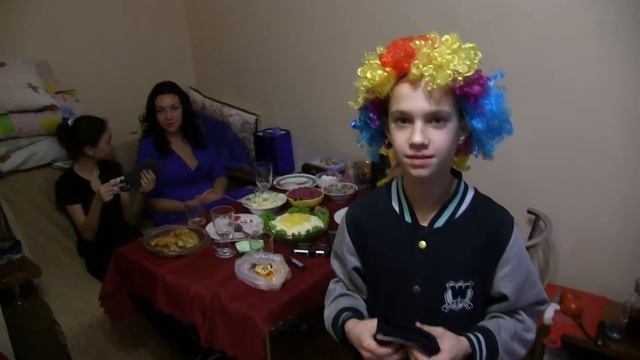 Первые подарки 2017 смотреть онлайн