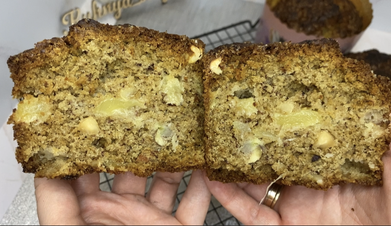 Быстрый кулич, БЕЗ ДРОЖЖЕЙ и заморочек!