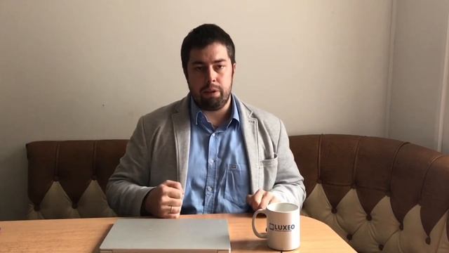 Разработка сайта для компании "Luxeo". ОТЗЫВ смотреть онлайн