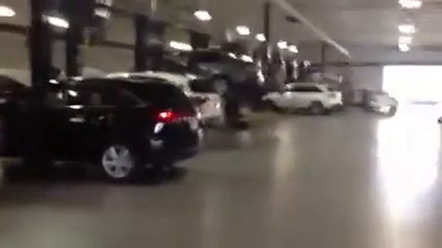 Acura Service Department - John Eagle Acura смотреть онлайн