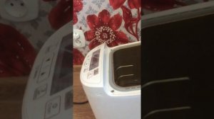 Panasonic SD-2501. Ремонт своими руками.