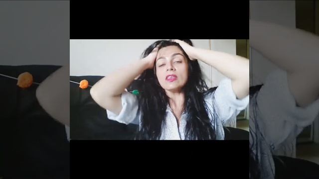 #143: Pink Zairas' Review on PURA D'OR Hair Thinning Therapy Energising Scalp Serum Revitalised. смотреть онлайн