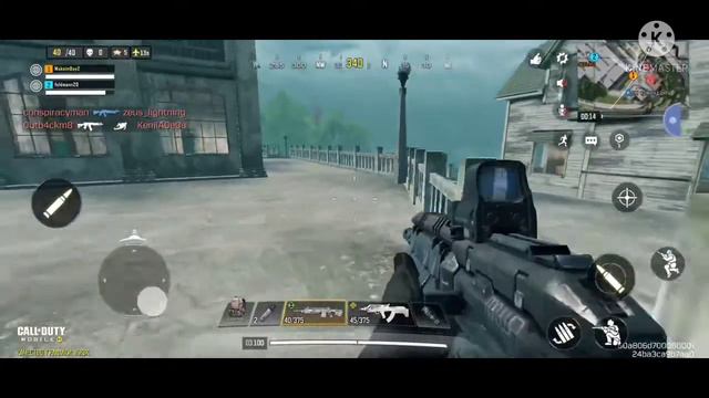 Call of Duty®Mobile пытаюсь затащить топ и пытаюсь набрать много очков.Пусть над этим видео 30лайко смотреть онлайн