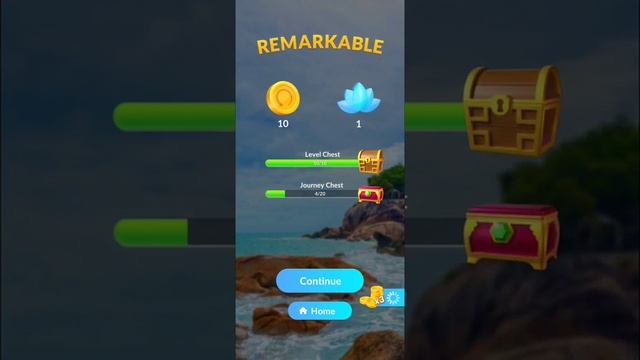 Zen Match - Levels 171-180 смотреть онлайн