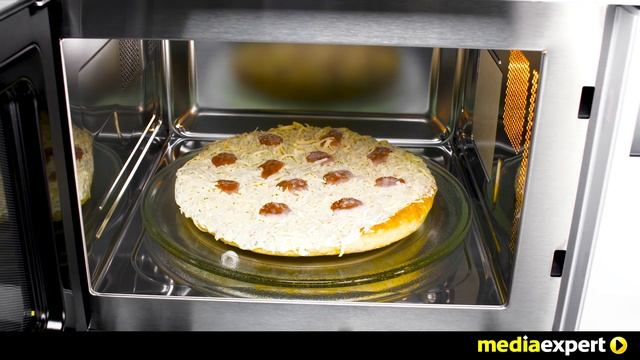 Kuchenka mikrofalowa BEKO MGB25333WG смотреть онлайн