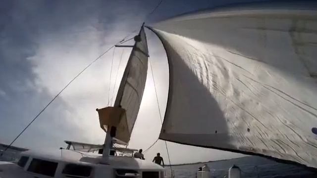 Морские прогулки. Аренда яхты в городе Сочи ⛵Лодка EDEN смотреть онлайн