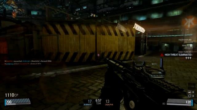 Blacklight Retribution more help and tips - Node socket tutorial смотреть онлайн