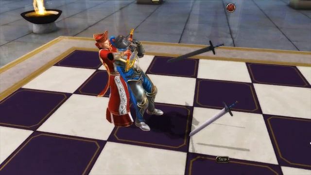 battle chess gok I KILLER PAWN смотреть онлайн