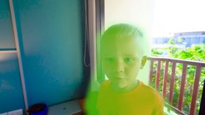 Егор и Мама встретили Сиреноголового в реальной жизни