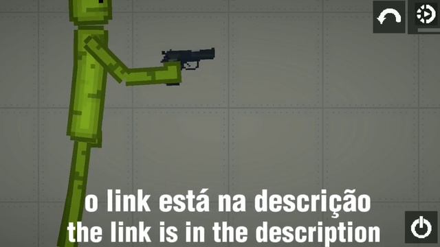 MOD ( SIG SAUER) MOD PARA MELON PLAYGROUND pistola смотреть онлайн