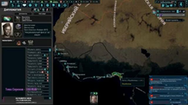 Я НАКЛАДЫВАЮ СВОЕ ВЕТО НА ИХ ЗАКОНЫ|Hearts of iron 4 The New Order: Last Days of Europe|США #1 смотреть онлайн