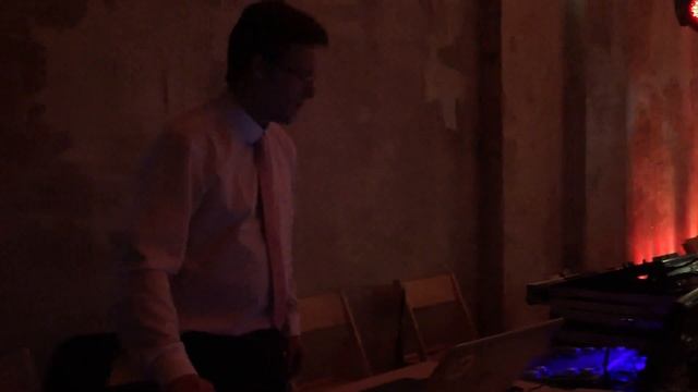 Милонга 18-12-11 смотреть онлайн