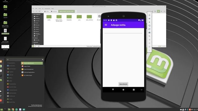 How to open sqlite database from AndroidStudio (FULL TUTORIAL). смотреть онлайн