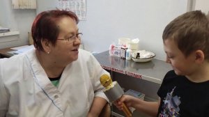 ВЫПУСКНОЙ в детском саду. Интервью у сотрудников детского сада