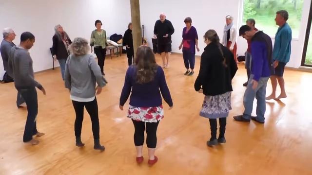 2 1 07 Estafirullah led by Jamila смотреть онлайн