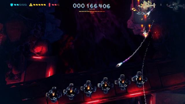 Sky Force Anniversary - уровень 9, все звезды, сложность ненормальный смотреть онлайн