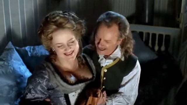 Тайны дворцовых переворотов - 01