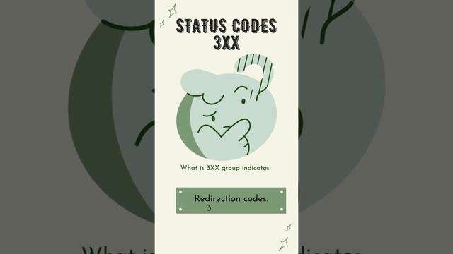 Redirection ❕ HTTP Status Code❕ 3XX ❕ Response Code 300 ❕ #short ❕ API ❕ SDET смотреть онлайн