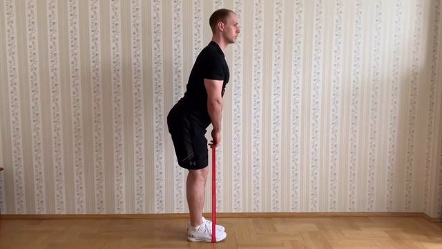 Тренировка спины в домашних условиях. смотреть онлайн
