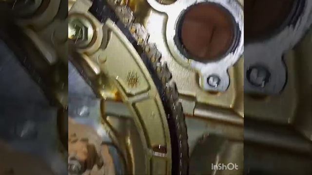 M13A engine timing marks swift and leiana ? смотреть онлайн