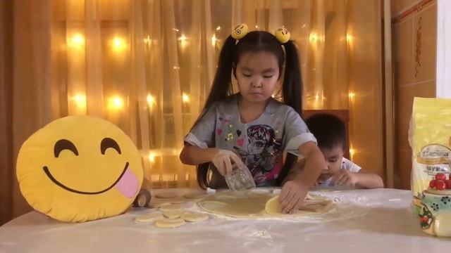 Ловите рецепт Пончиков от Lady Smile?????? смотреть онлайн