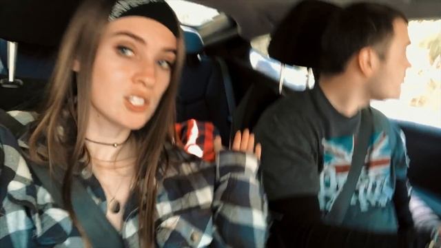 ФОРКС #4 | ОДНА В ЛЕСУ | СУМЕРКИ ТУР смотреть онлайн