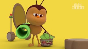 Bichikids 3 ¡Mix de Las Mejores Canciones! - Bichikids