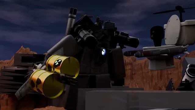 skibidi toilet 70 (part 1) Roblox Animation смотреть онлайн