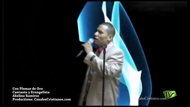 GRUPO GRANDE ES JEHOVA,EL AGUA CRISTALINA . смотреть онлайн