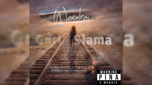WaSekai- Gotla Siama (Produced by WouzieB3vtz) смотреть онлайн