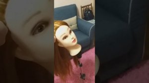 Как заплести боксерские косички